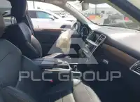 2015 Mercedes Benz ML 350 фото