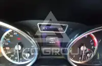 2015 Mercedes Benz ML 350 фото