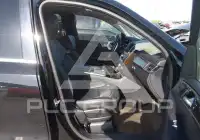 2015 Mercedes Benz ML 350 photo