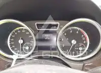 2015 Mercedes Benz ML 350 photo