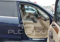 2015 Mercedes Benz ML 350 фото