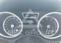 2015 Mercedes Benz ML 350 фото