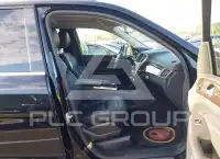 2015 Mercedes Benz ML 350 photo