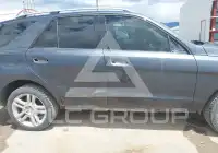 2015 Mercedes Benz ML 350 photo