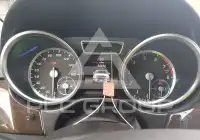2015 Mercedes Benz ML 350 фото