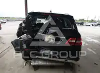 2015 Mercedes Benz ML 350 photo