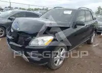 2015 Mercedes Benz ML 350 фото