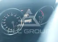 2015 Mercedes Benz ML 350 фото
