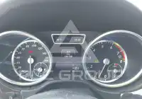 2015 Mercedes Benz ML 350 фото