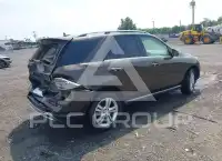 2015 Mercedes Benz ML 350 фото