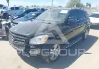 2015 Mercedes Benz ML 350 фото