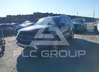 2015 Mercedes Benz ML 350 фото