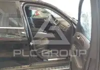 2015 Mercedes Benz ML 350 фото