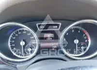 2015 Mercedes Benz ML 350 фото