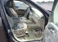 2015 Mercedes Benz ML 350 фото