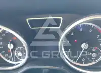 2015 Mercedes Benz ML 350 фото