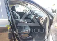 2015 Mercedes Benz ML 350 photo