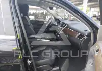 2015 Mercedes Benz ML 350 фото