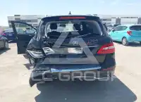 2015 Mercedes Benz ML 350 фото