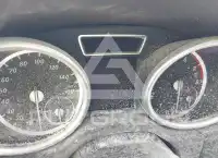 2015 Mercedes Benz ML 350 фото