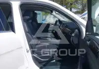 2015 Mercedes Benz ML 350 фото