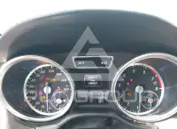 2015 Mercedes Benz ML 350 фото