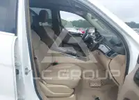 2015 Mercedes Benz ML 350 фото