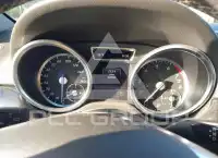 2015 Mercedes Benz ML 350 фото