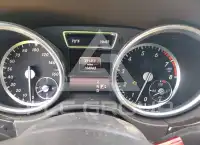2015 Mercedes Benz ML 350 photo