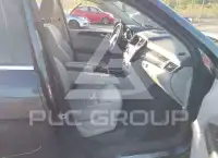 2015 Mercedes Benz ML 350 фото