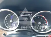 2015 Mercedes Benz ML 350 фото