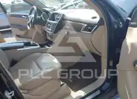 2015 Mercedes Benz ML 350 фото
