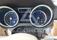 2015 Mercedes Benz ML 350 фото