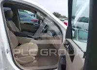 2015 Mercedes Benz ML 350 photo