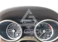 2015 Mercedes Benz ML 350 фото