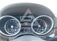 2015 Mercedes Benz ML 350 фото