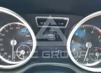 2015 Mercedes Benz ML 350 фото
