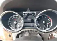 2015 Mercedes Benz ML 350 фото