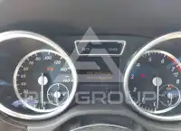2015 Mercedes Benz ML 350 фото