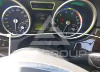 2015 Mercedes Benz ML 350 фото