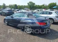 2015 Mercedes Benz E 550 фото