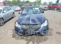 2015 Mercedes Benz E 550 фото