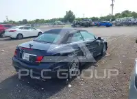 2015 Mercedes Benz E 550 фото