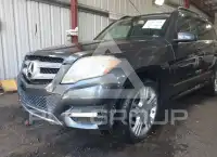 2015 Mercedes Benz GLK 350 фото