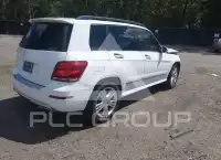 2015 Mercedes Benz GLK 350 фото