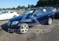 2015 Mercedes Benz GLK 350 фото