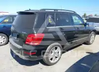 2015 Mercedes Benz GLK 350 фото