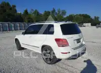 2015 Mercedes Benz GLK 350 фото