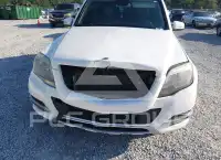 2015 Mercedes Benz GLK 350 фото