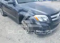 2015 Mercedes Benz GLK 350 фото